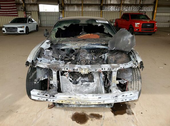 2C3CDXCTXMH636365 2021 DODGE CHARGER Charcoal წინა ხედი