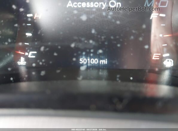 2C3CDXCTXPH589116 2023 DODGE CHARGER Gray 