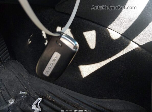 2C3CDXFG0GH105288 2016 DODGE CHARGER Красный Вид панели приборов
