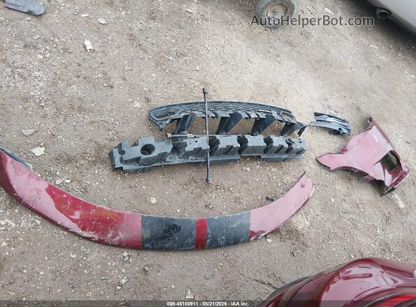 2C3CDXGJ0LH232353 2020 DODGE CHARGER Красный 