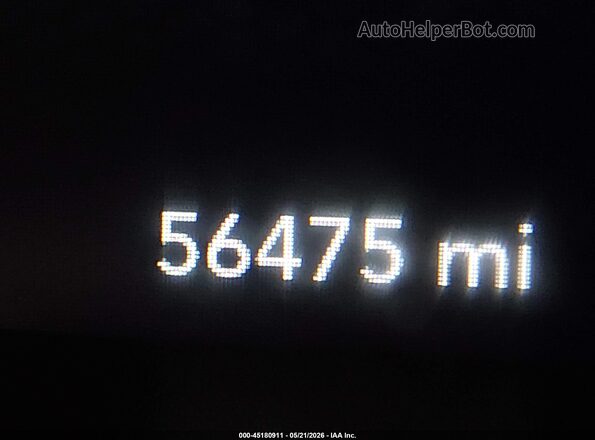 2C3CDXGJ0LH232353 2020 DODGE CHARGER Красный 