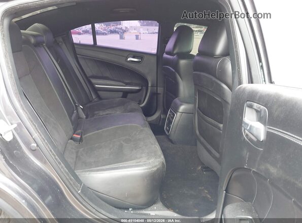 2C3CDXGJ0MH526255 2021 DODGE CHARGER Gray VIN կոդի պիտակի տեսք