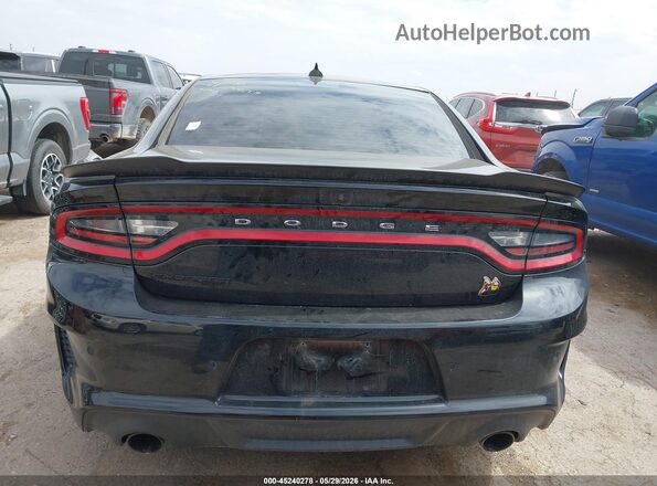 2C3CDXGJ0PH508875 2023 DODGE CHARGER Black 
