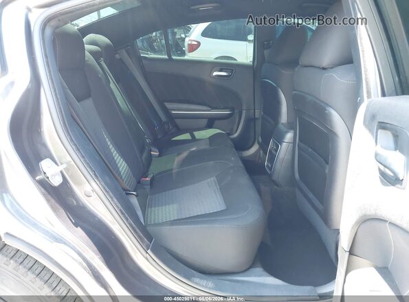 2C3CDXGJ1LH204612 2020 DODGE CHARGER Gray VIN կոդի պիտակի տեսք