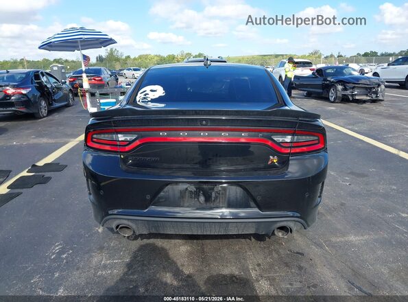 2C3CDXGJ2MH600629 2021 DODGE CHARGER Black 