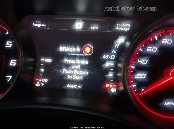 2C3CDXGJ2NH257631 2022 DODGE CHARGER Black Հետևի նստատեղերի տեսք