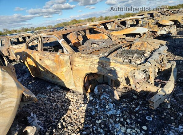 2C3CDXGJ6LH242434 2020 DODGE CHARGER Burn Front right