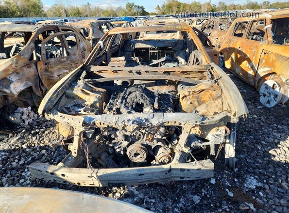 2C3CDXGJ6LH242434 2020 DODGE CHARGER Burn Front view
