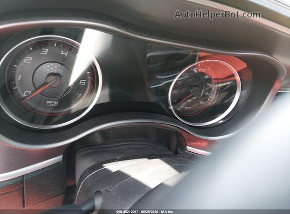 2C3CDXGJ6MH555341 2021 DODGE CHARGER Gray უკანა სავარძლების ხედი
