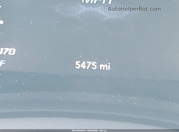 2C3CDXGJ6PH663818 2023 DODGE CHARGER Gray 