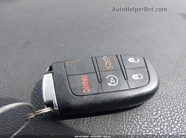 2C3CDXGJ7JH152433 2018 DODGE CHARGER Black Առջևի վահանակի տեսք