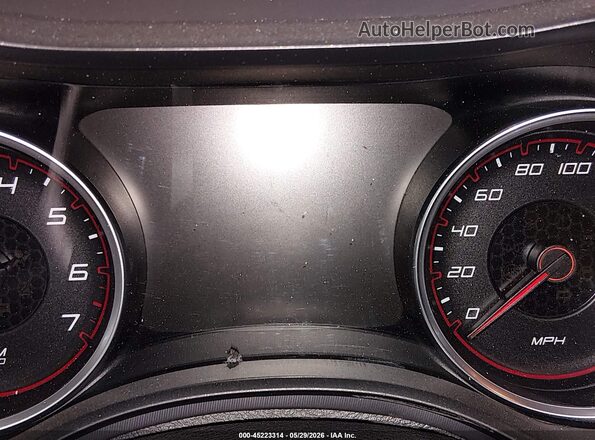 2C3CDXGJ7PH673418 2023 DODGE CHARGER Gray 