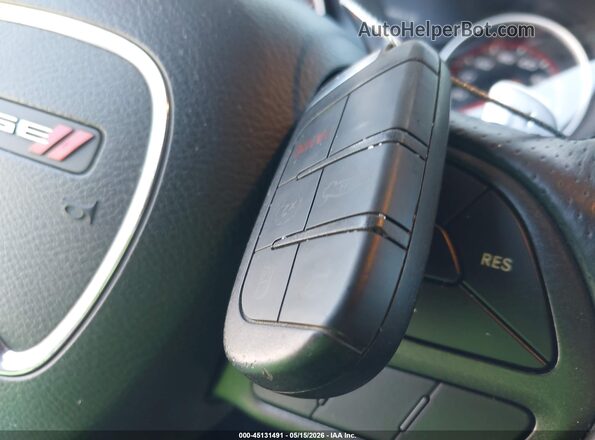2C3CDXGJ9NH189571 2022 DODGE CHARGER Gray Vista del salpicadero