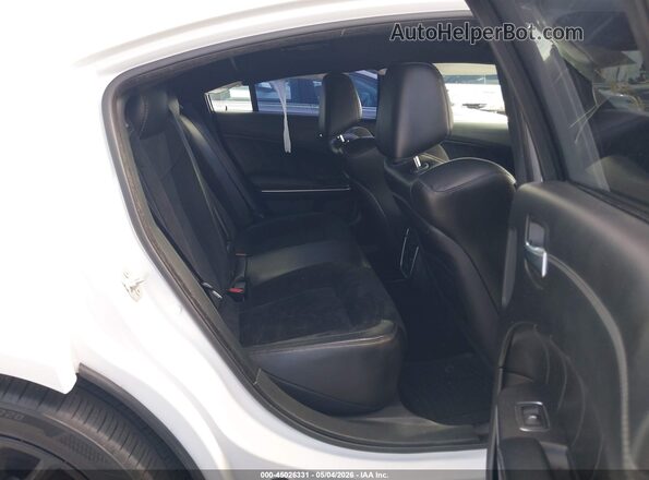 2C3CDXGJXLH251380 2020 DODGE CHARGER White VIN կոդի պիտակի տեսք
