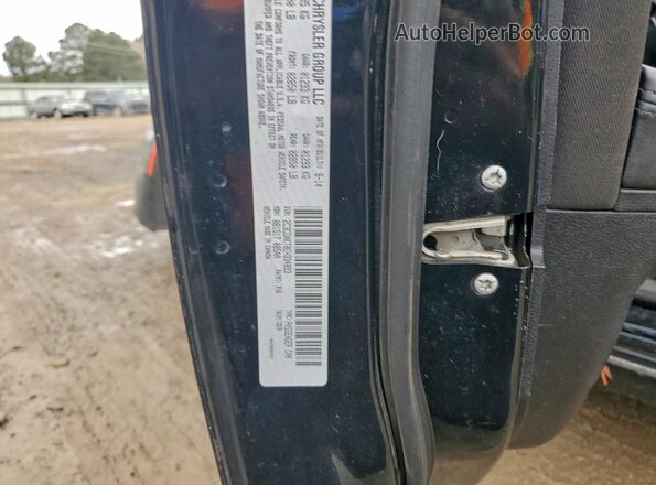 2C3CDXHG0JH216038 2018 DODGE CHARGER Black Engine compartment view