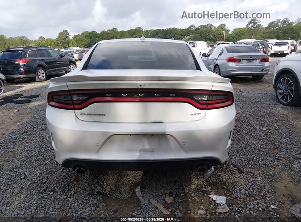 2C3CDXHG0PH559912 2023 DODGE CHARGER Black 