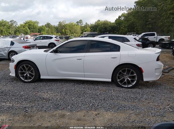 2C3CDXHG0PH559912 2023 DODGE CHARGER Black Vista interior de 360 grados
