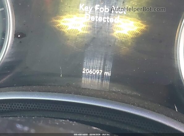 2C3CDXHG2GH265945 2016 DODGE CHARGER Черный 
