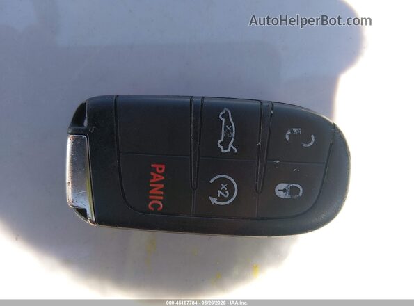 2C3CDXHG2PH597920 2023 DODGE CHARGER Red Vista del salpicadero