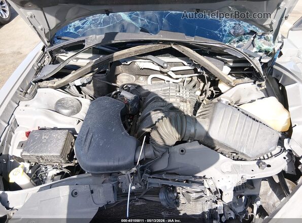 2C3CDXHG2PH611699 2023 DODGE CHARGER Gray Widok z tyłu