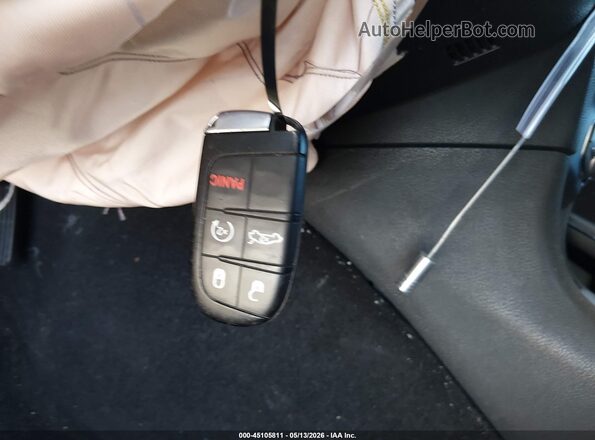 2C3CDXHG2PH611699 2023 DODGE CHARGER Gray Widok deski rozdzielczej