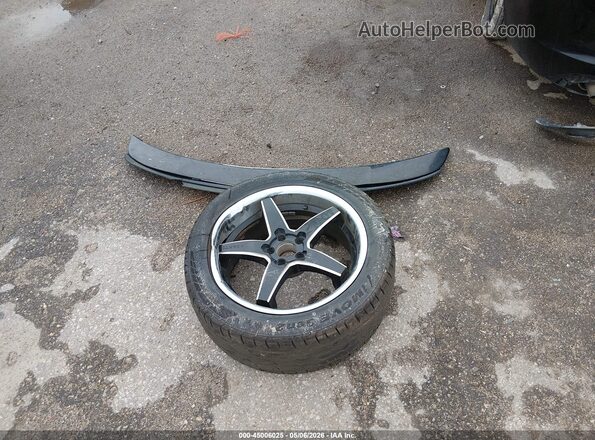 2C3CDXHG3GH158841 2016 DODGE CHARGER Черный Вид щитка приборов