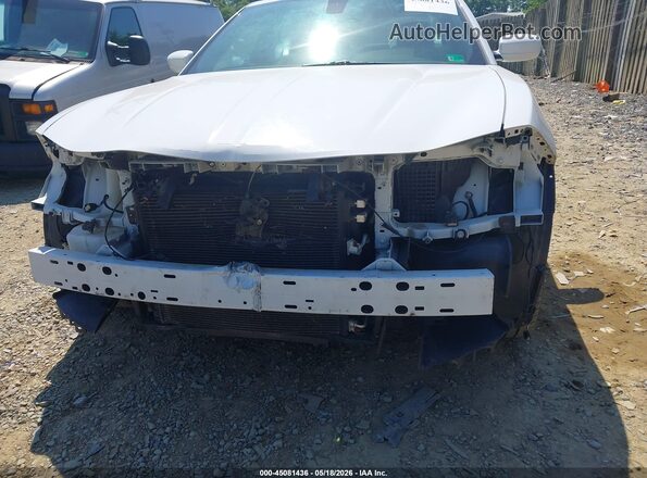 2C3CDXHG5GH214794 2016 DODGE CHARGER White 
