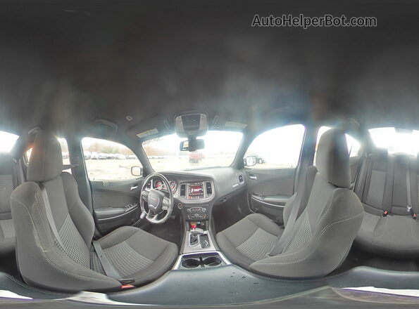 2C3CDXHG5PH554432 2023 DODGE CHARGER White 