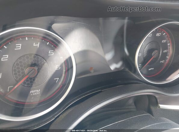 2C3CDXHG7LH160022 2020 DODGE CHARGER Gray 