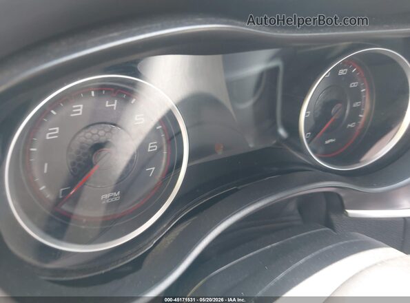 2C3CDXHG7LH160022 2020 DODGE CHARGER Gray Vista de los asientos traseros