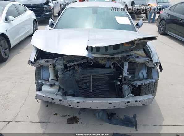 2C3CDXHG8GH129786 2016 DODGE CHARGER Light Blue 