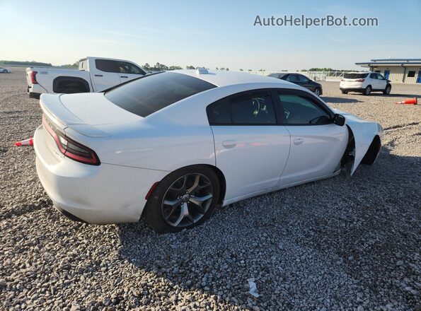2C3CDXHG8HH584249 2017 DODGE CHARGER White 