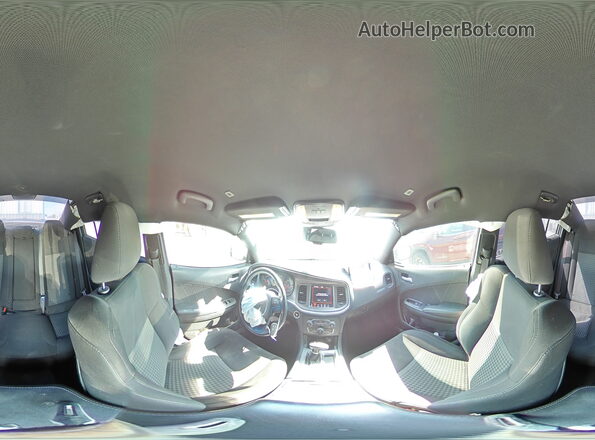 2C3CDXHG9MH643383 2021 DODGE CHARGER White 