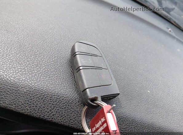 2C3CDXHG9NH197995 2022 DODGE CHARGER Бордовый Вид панели приборов