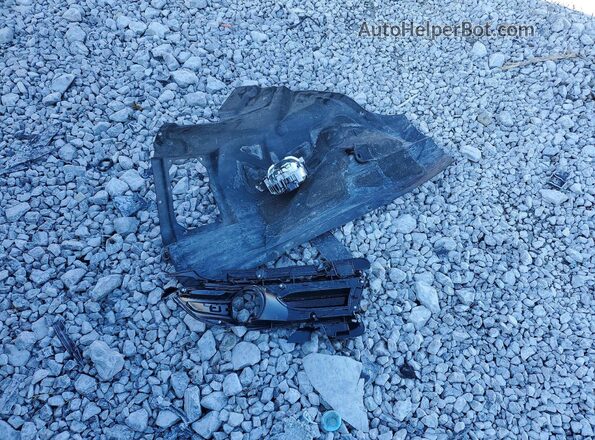 2C3CDXHGXPH683248 2023 DODGE CHARGER Blue ძრავის განყოფილების ხედი
