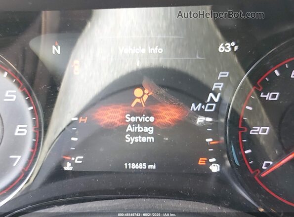 2C3CDXJG0JH213523 2018 DODGE CHARGER Green 