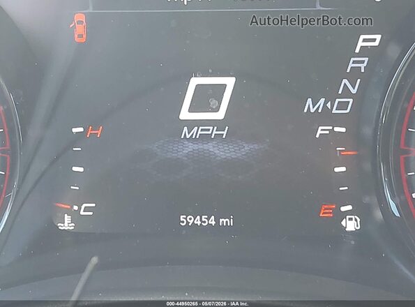 2C3CDXJG0LH205182 2020 DODGE CHARGER Orange 