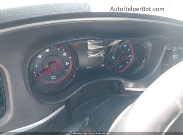 2C3CDXJG1NH154116 2022 DODGE CHARGER Blue 
