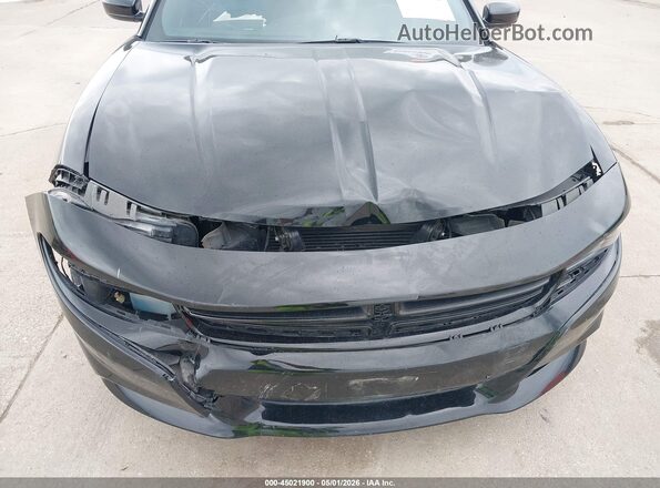 2C3CDXJG3NH245064 2022 DODGE CHARGER Black 