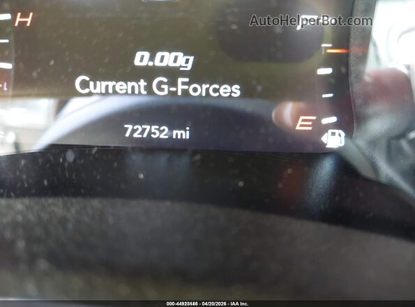 2C3CDXJG7KH668421 2019 DODGE CHARGER Gray 