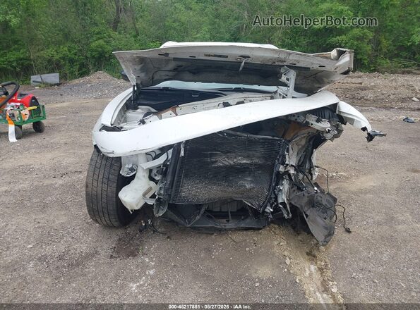 2C3CDXJGXJH230992 2018 DODGE CHARGER White 