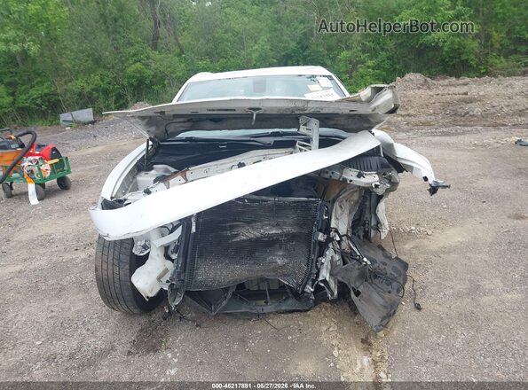 2C3CDXJGXJH230992 2018 DODGE CHARGER White 