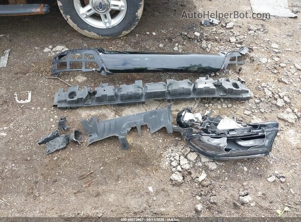 2C3CDXJGXJH231334 2018 DODGE CHARGER Серый Вид панели приборов