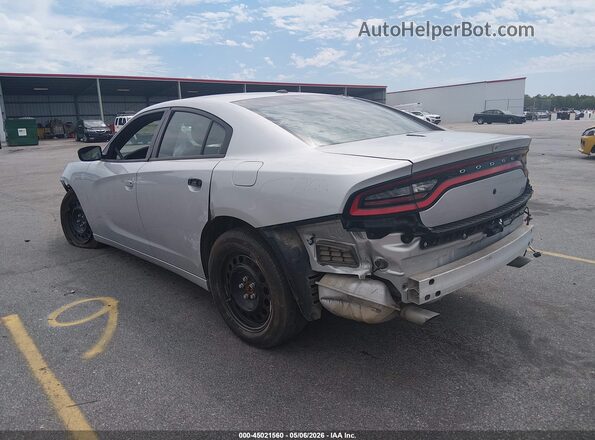 2C3CDXKG5PH513940 2023 DODGE CHARGER Gray 