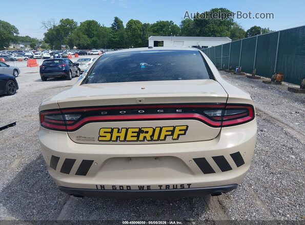 2C3CDXKG8MH626082 2021 DODGE CHARGER Beige 