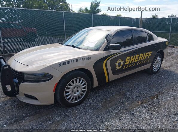 2C3CDXKG8MH626082 2021 DODGE CHARGER Beige წინა მარცხენა ხედი სამი მეოთხედიდან