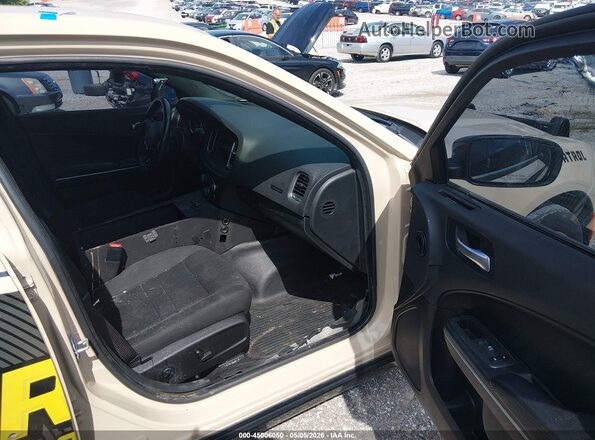 2C3CDXKG8MH626082 2021 DODGE CHARGER Beige წინა სალონის ხედი