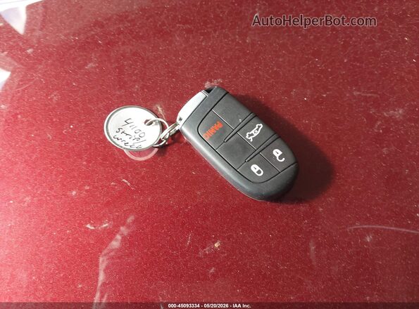 2C3CDXKGXMH636919 2021 DODGE CHARGER Burgundy Widok deski rozdzielczej