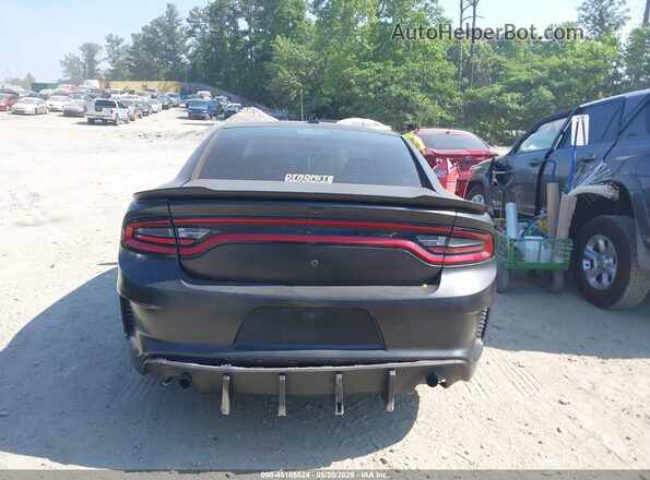 2C3CDXKT0HH649696 2017 DODGE CHARGER Black 