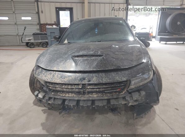 2C3CDXKT8HH593491 2017 DODGE CHARGER Черный 